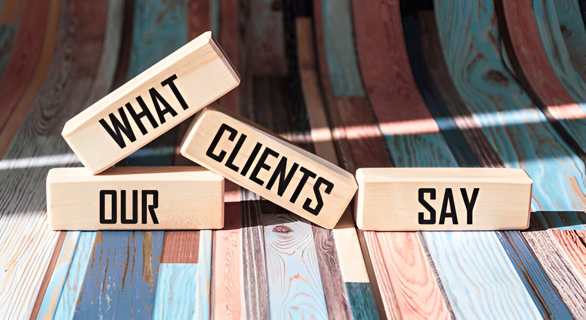 Sribalajisupplyingcompany Client review